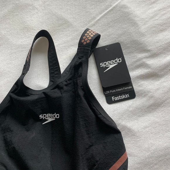 Speedo Fastskin LZR Pure Intent - Picture 3 of 6